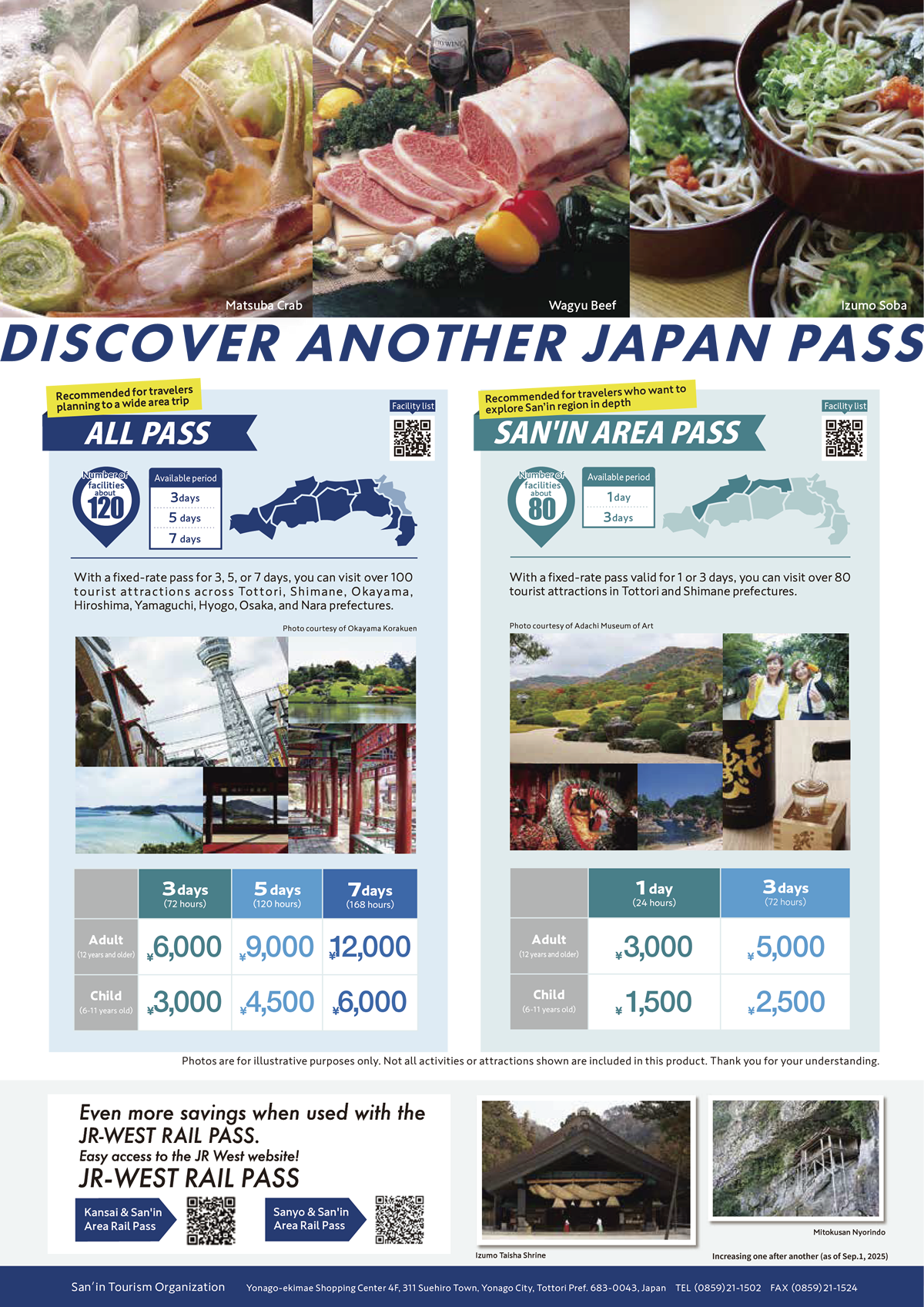 Discover Another Japan